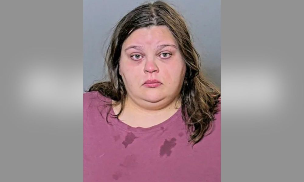 'House of Horrors' Woman Sentenced After Girl, 14, Was Found Weighing 35 Lbs