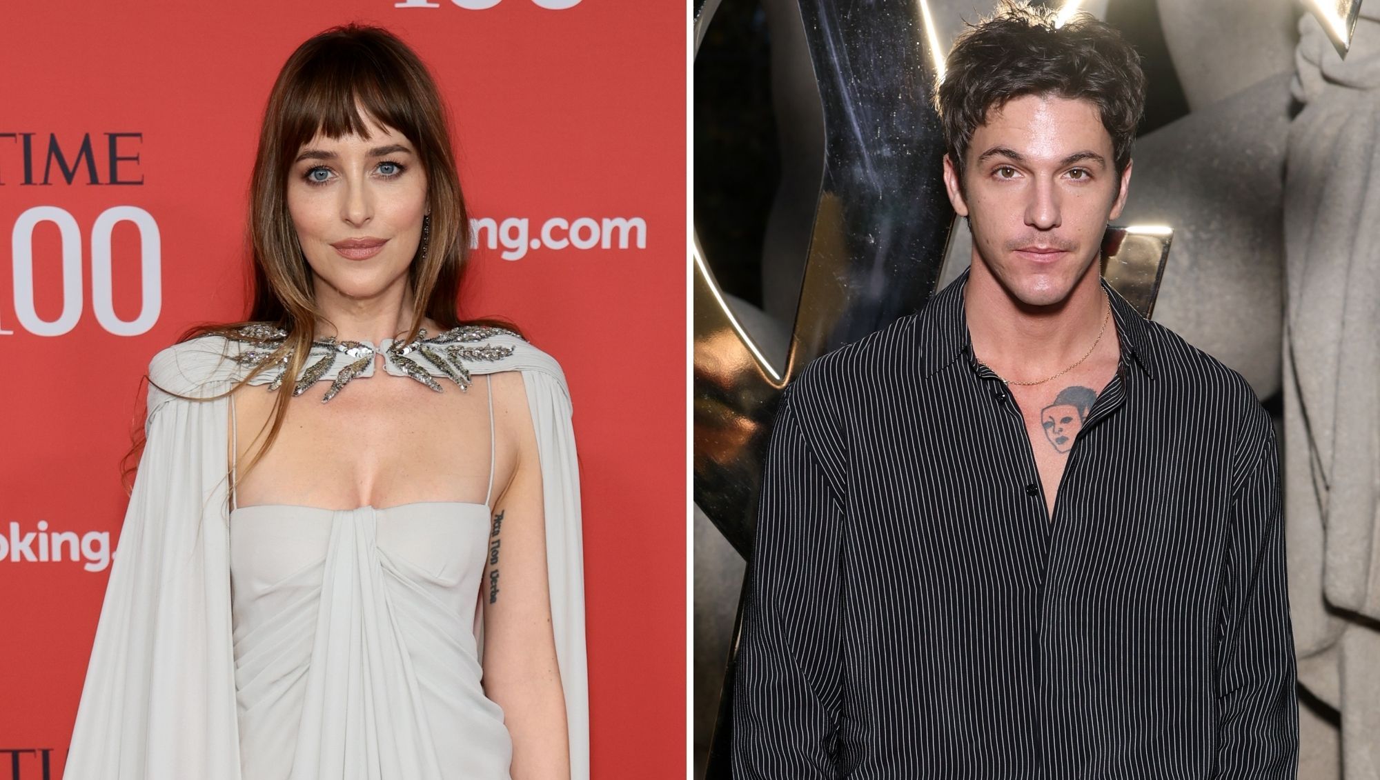 Dakota Johnson and Role Model Split After 7 Months of Dating: Report