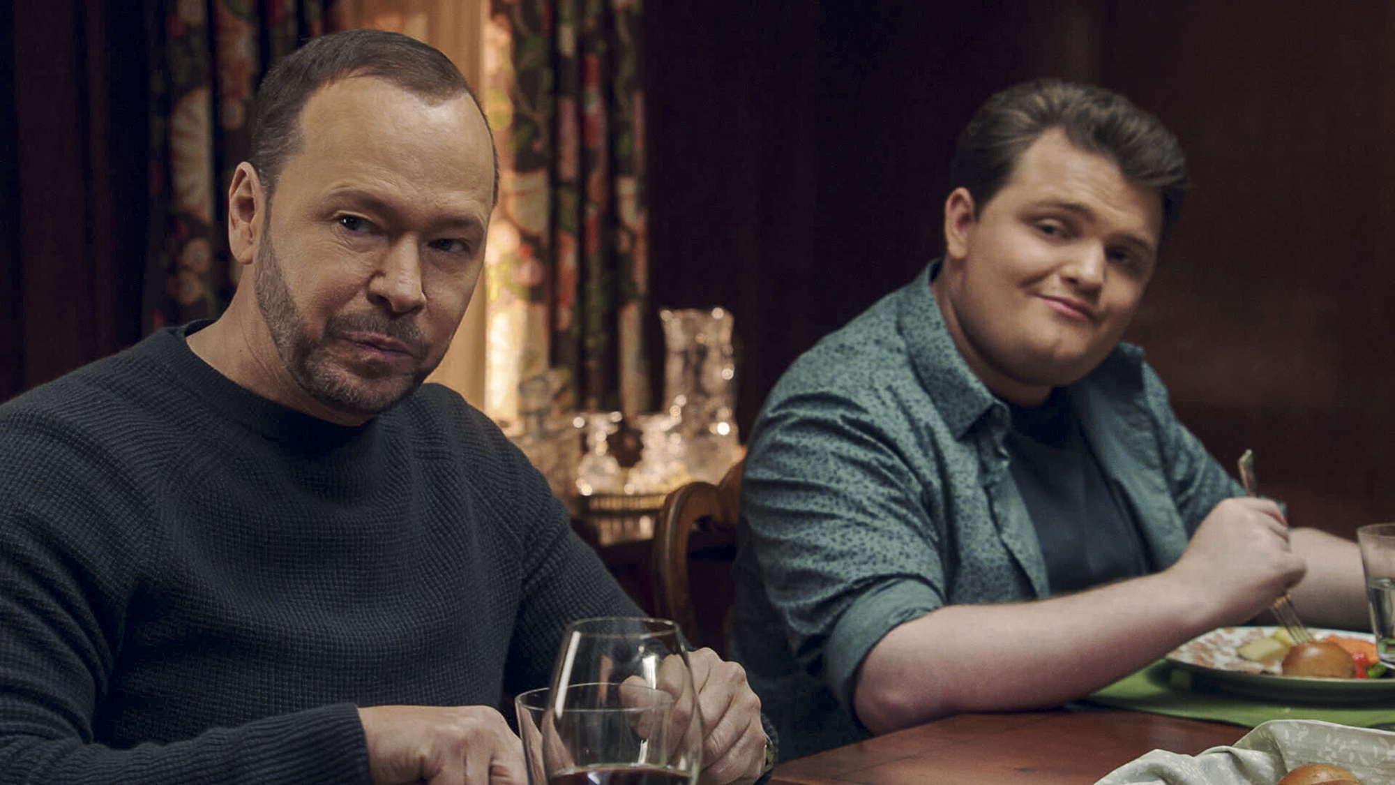 'Boston Blue' EPs Reveal If Andrew Terraciano Could Make Cameo After Recast