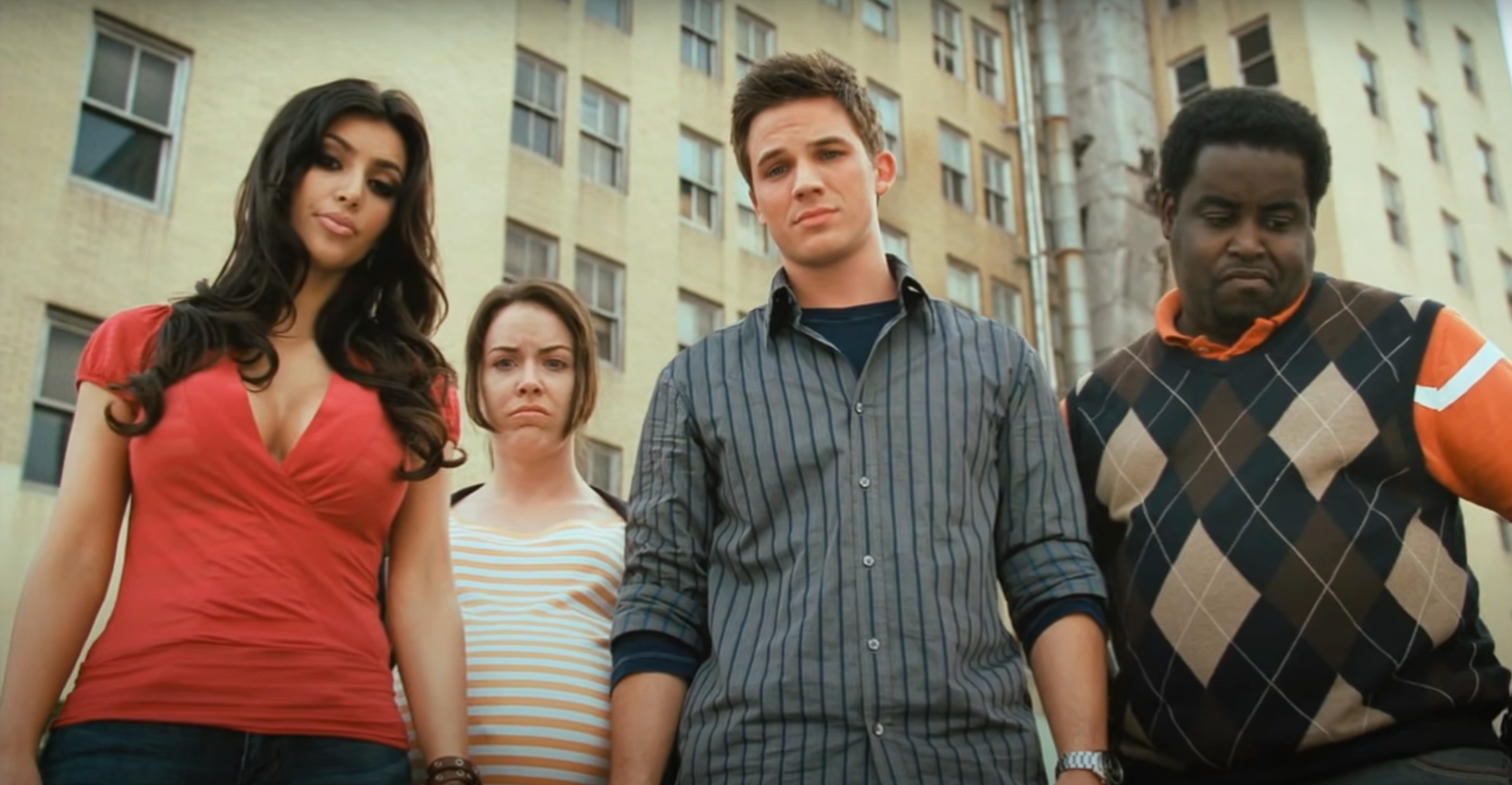 Kim Kardashian’s Wildest and Most Iconic Acting Roles: A Guide