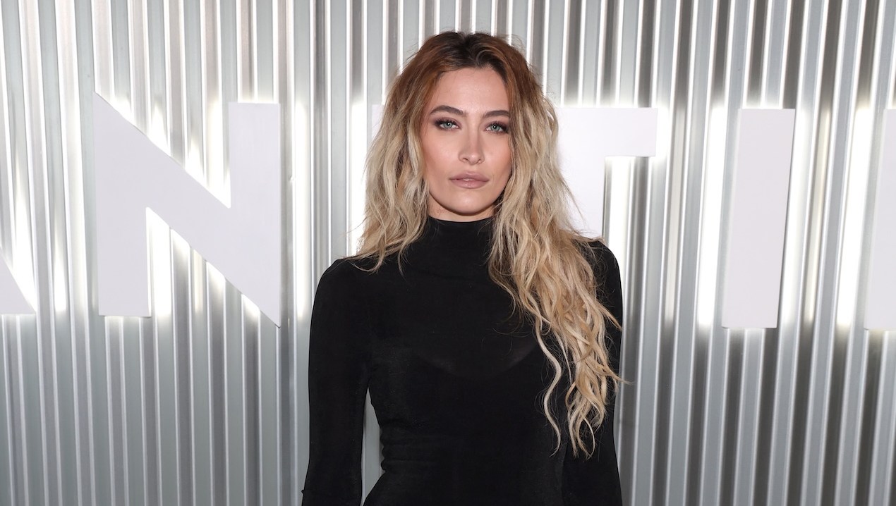 Paris Jackson Details 'Ugly Behavior' During Addiction Struggle