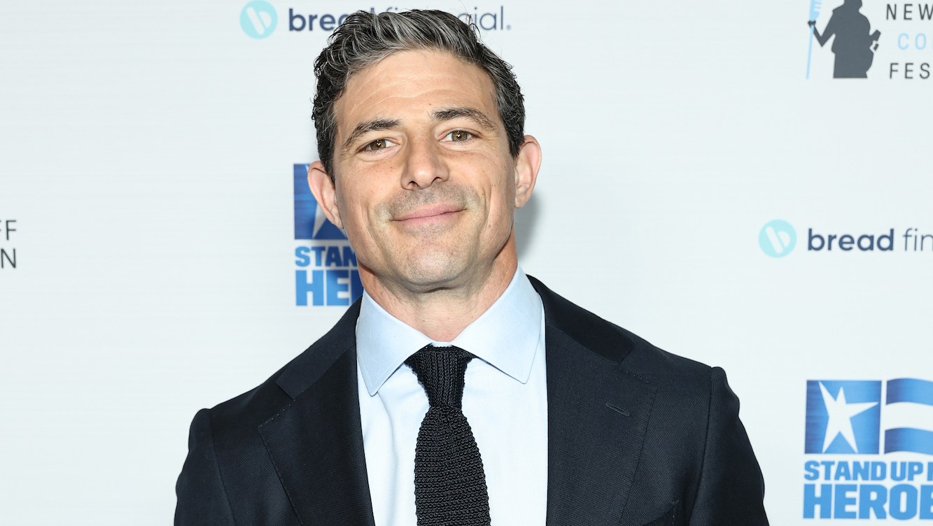 CBS News' Matt Gutman Accused of Harassment by Ex-Producer in Lawsuit