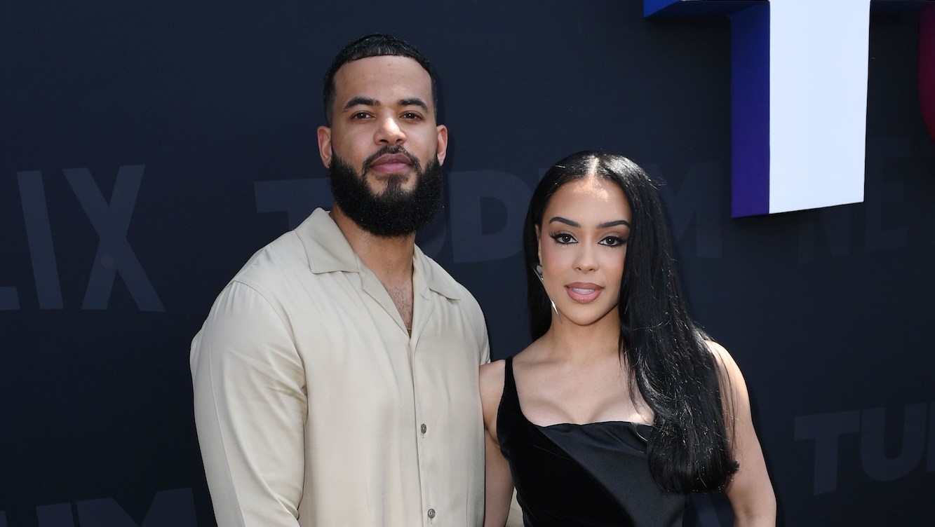 Inside Kristy Scott and Desmond Scott's Divorce: Alleged Infidelity and More