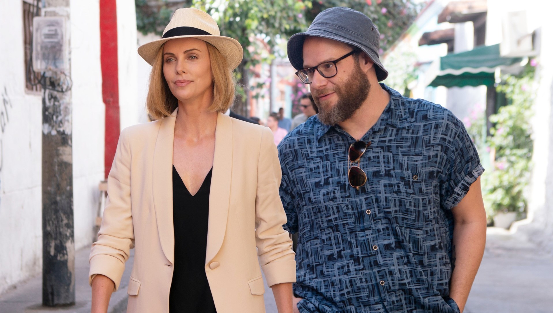 3 Best New Hulu Movies to Watch This Weekend (March 27-29)