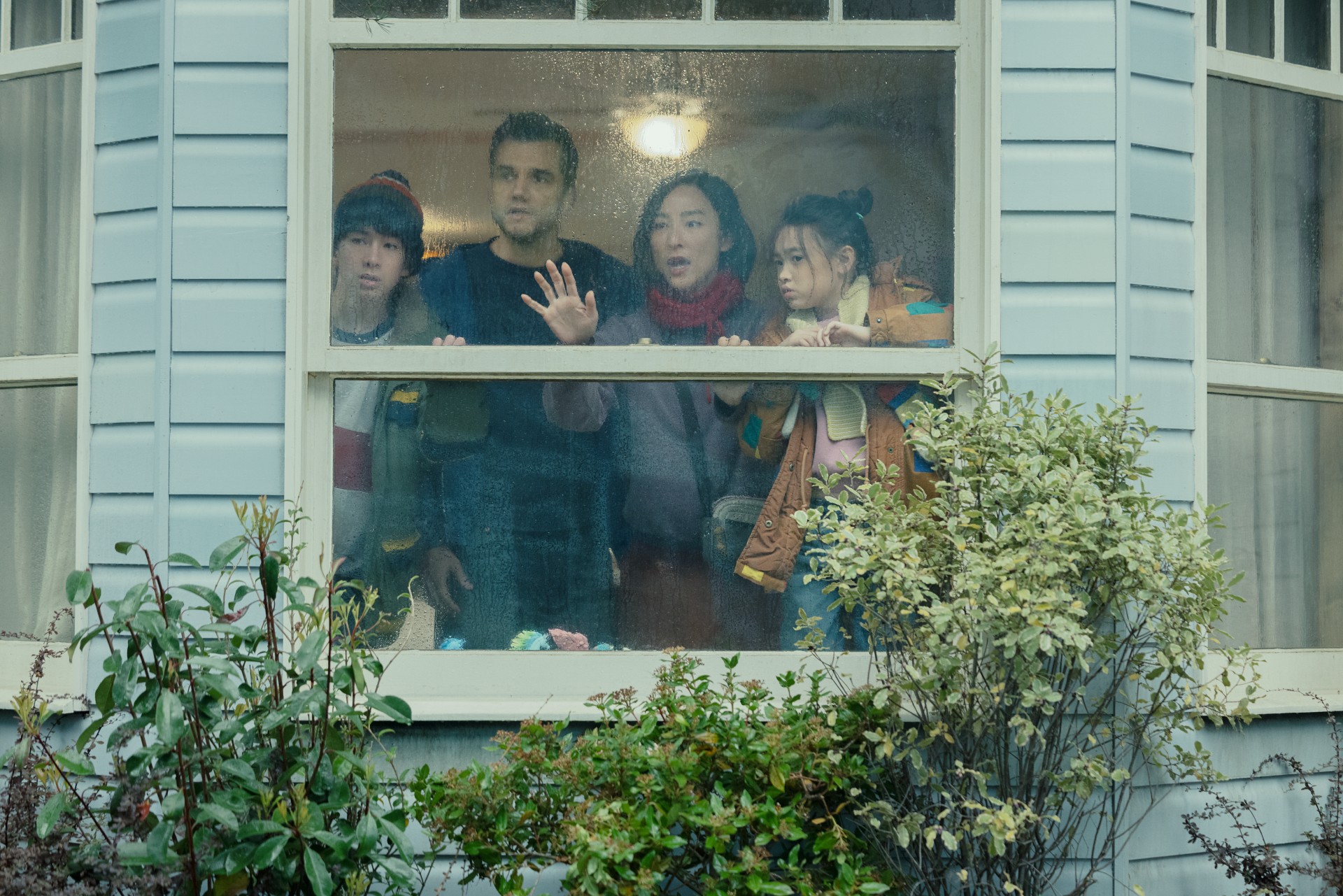 3 New Can’t-Miss Horror Movies You Need to Stream in August 2026: ‘The Last House’ and More