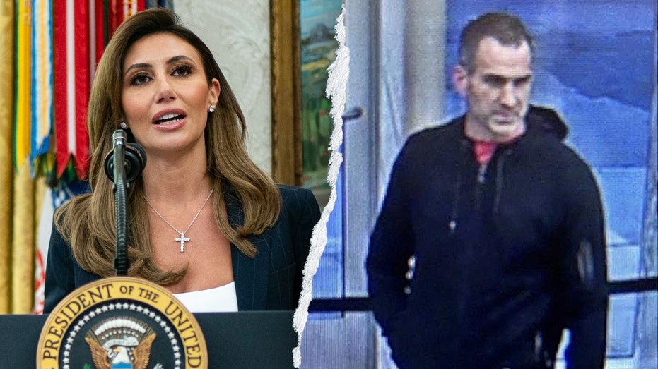 FBI takes suspect in attack on US Attorney Alina Habba's office into custody, Bondi says