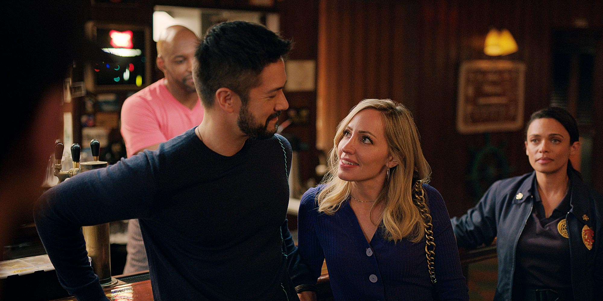 'Virgin River' Loses 2 Cast Members in Shocking Exits Before Season 8