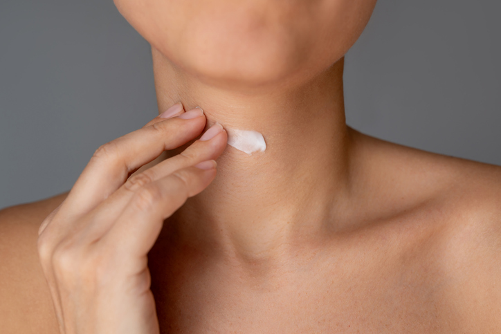 Why Your Neck Ages Faster Than Your Face (And What Actually Helps)
