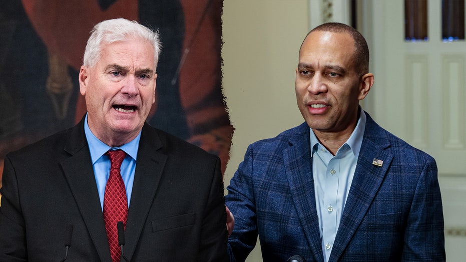 Shutdown threatens rural hospitals, veterans' care as Democrats block GOP plan, Emmer warns