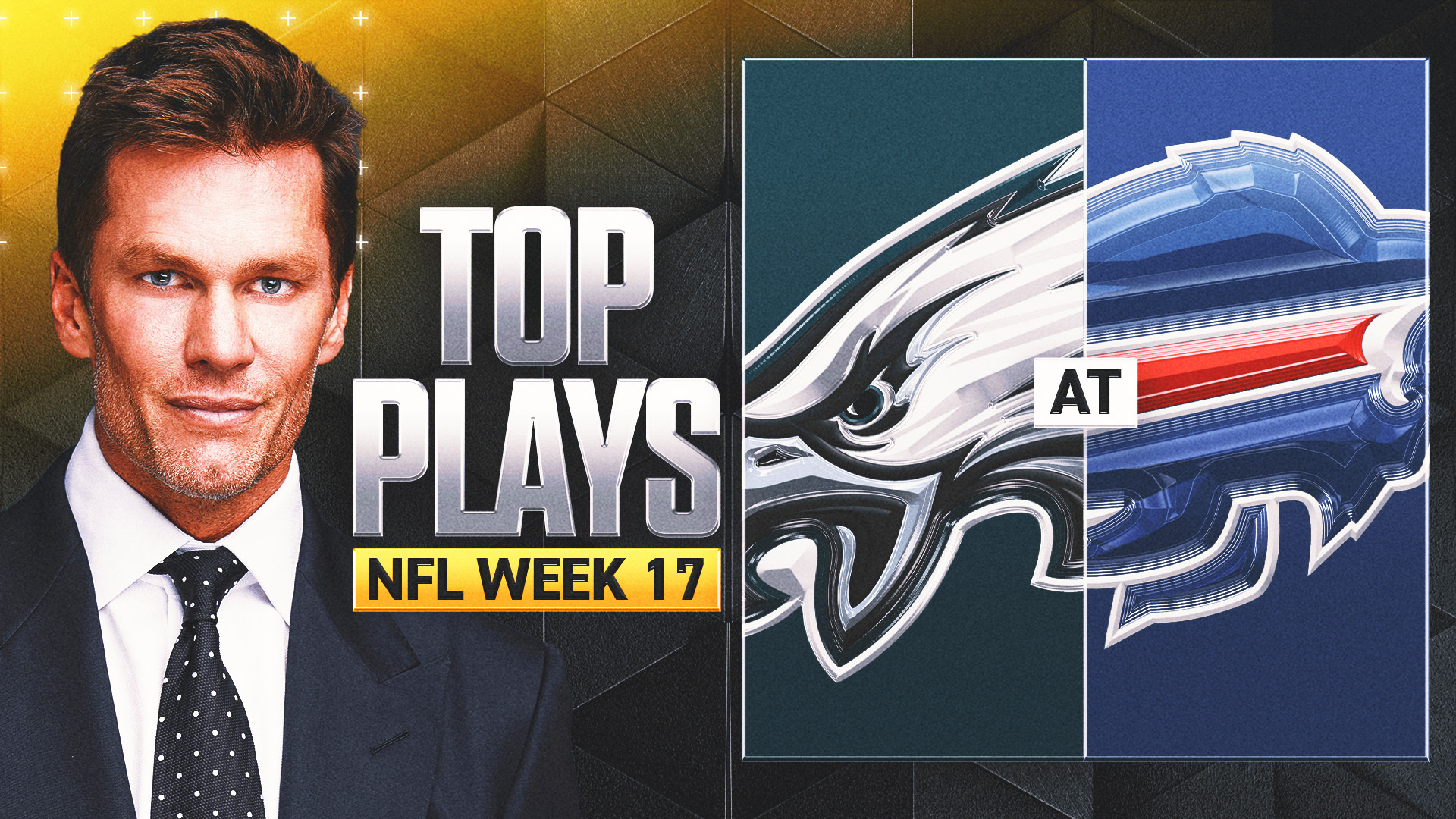 Eagles vs. Bills Live Updates, Score: Philly Out In Front at Buffalo