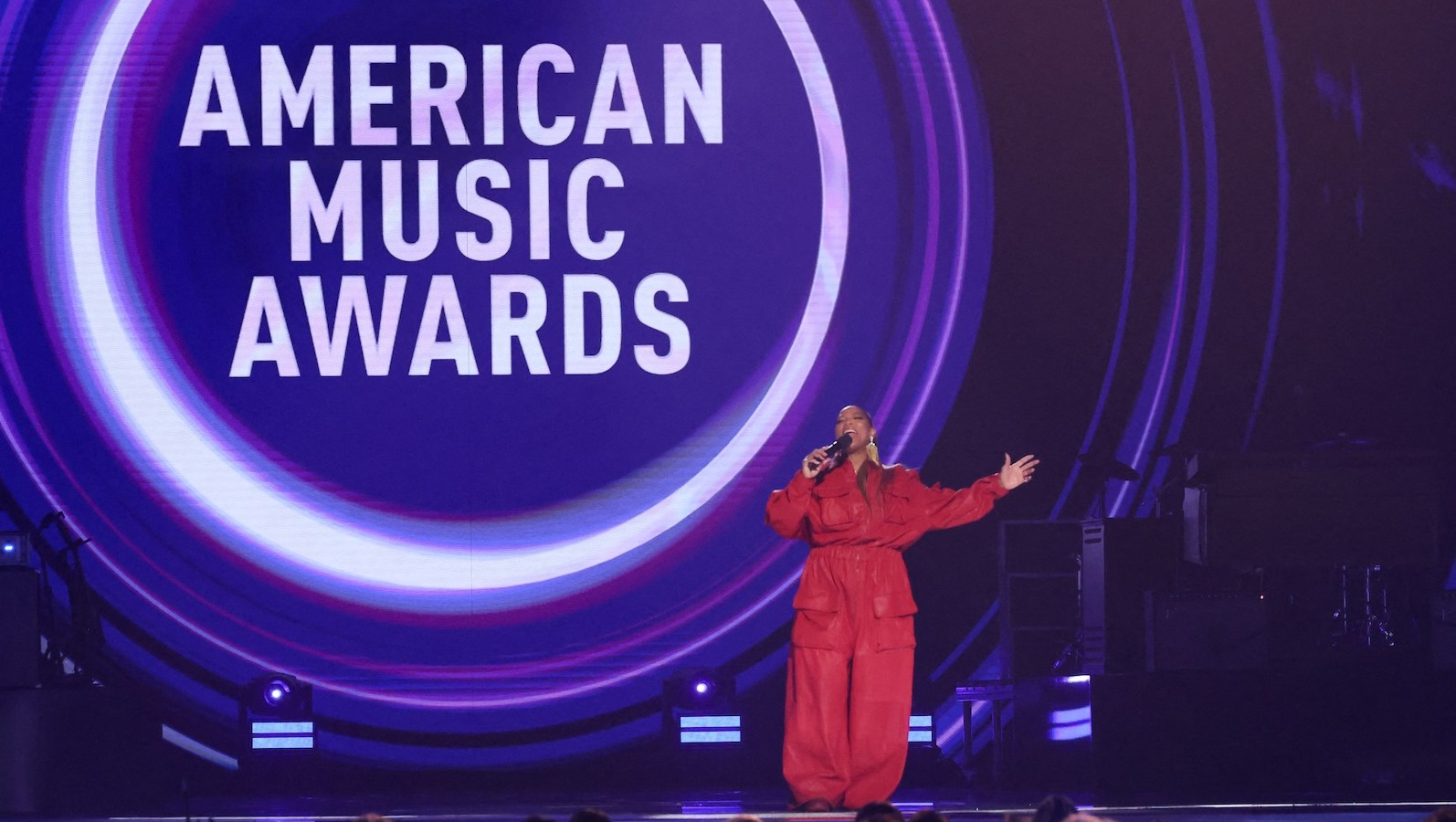 American Music Awards 2026: Get Ready With Us