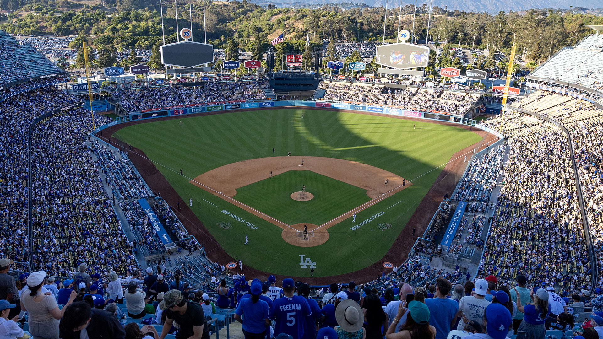 MLB Players In The 2028 Olympics? MLB, MLBPA Have Work To Do