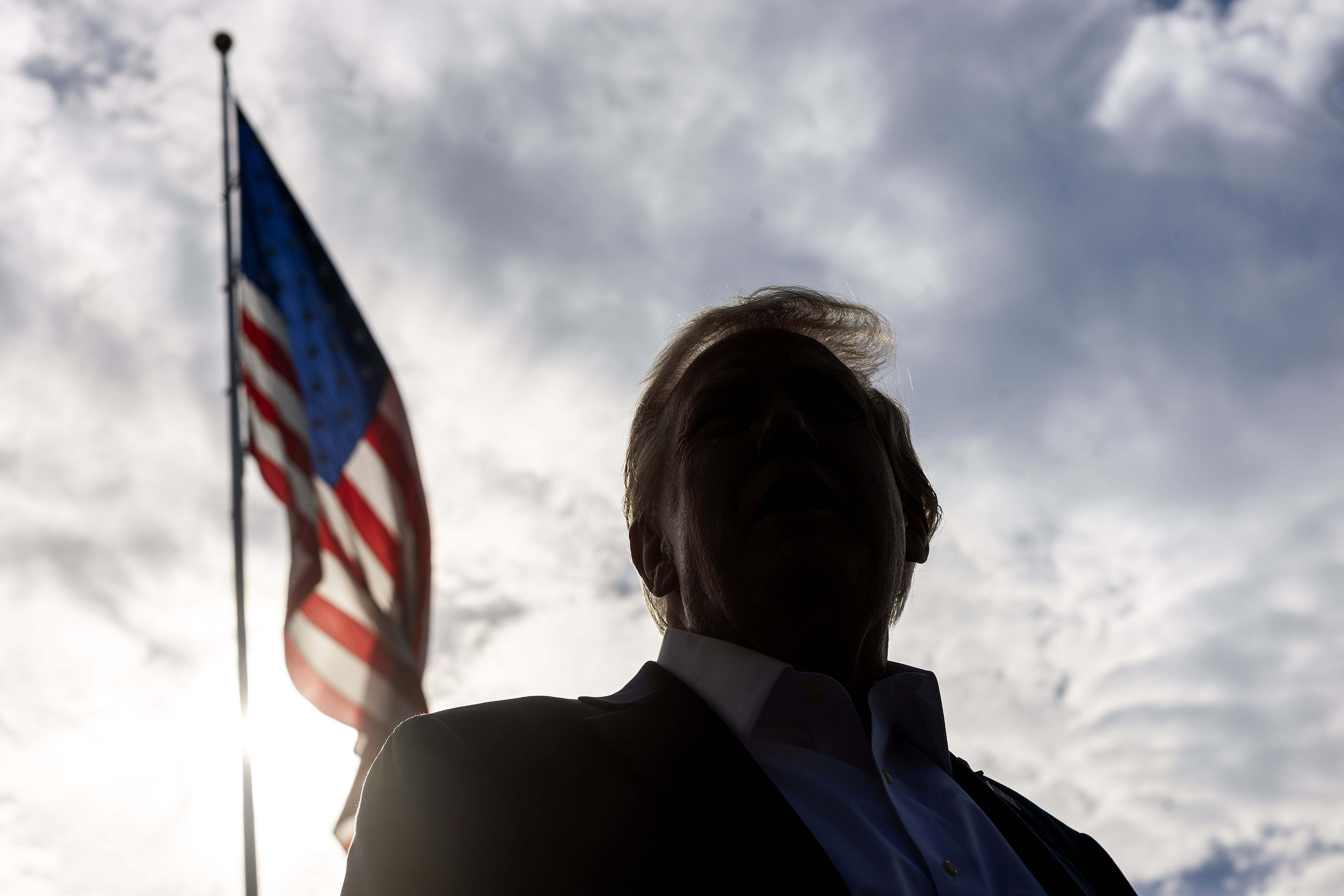 Donald Trump’s escalating revenge campaign, briefly explained