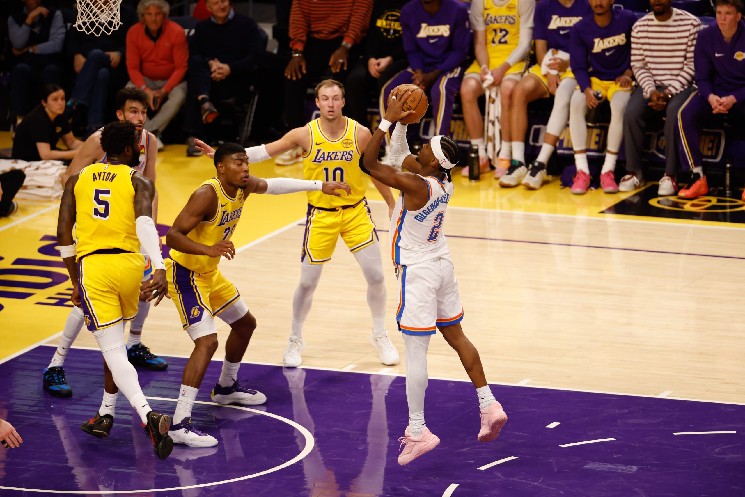 Sleeper Promo Code FOXSPORTS: Get a $20 Free Bonus Ahead of Tonight's NBA Including Thunder vs. Clippers