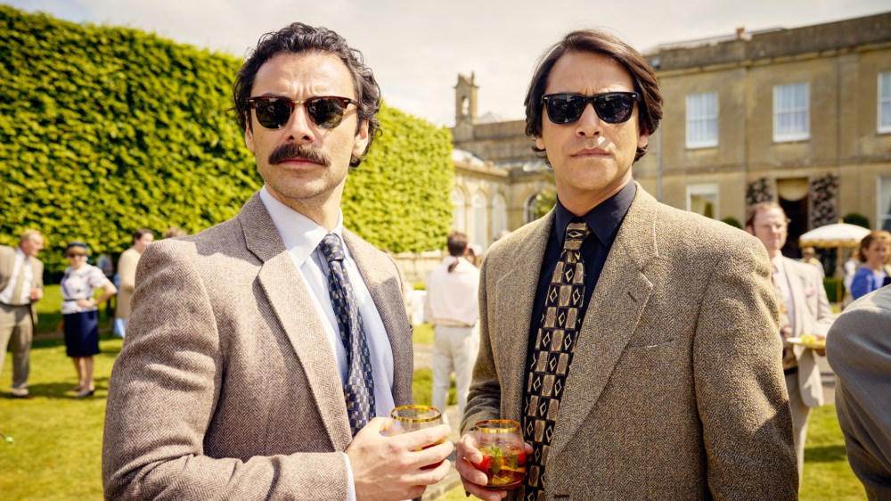 28 Best Drama Shows on Hulu (May 2026): ‘Rivals’ Season 2 and More