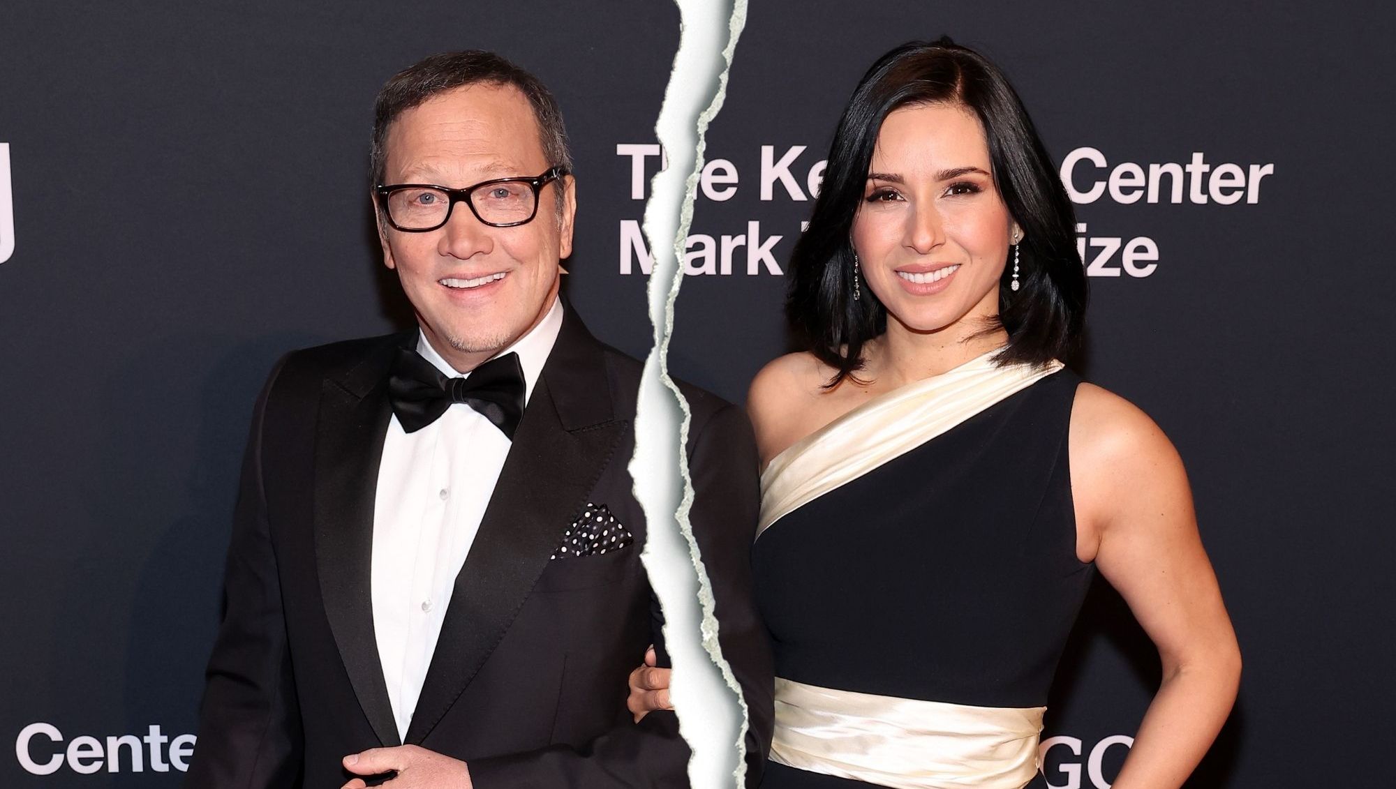 Rob Schneider’s Wife Files for Divorce, Says Marriage Is ‘Irretrievably Broken’