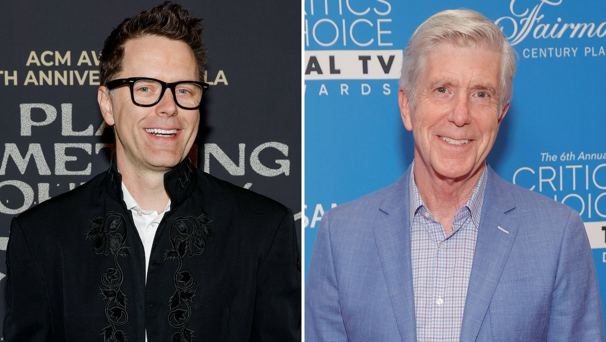 Bobby Bones Wants His 'DWTS' Trophy Back After Drama With Tom Bergeron