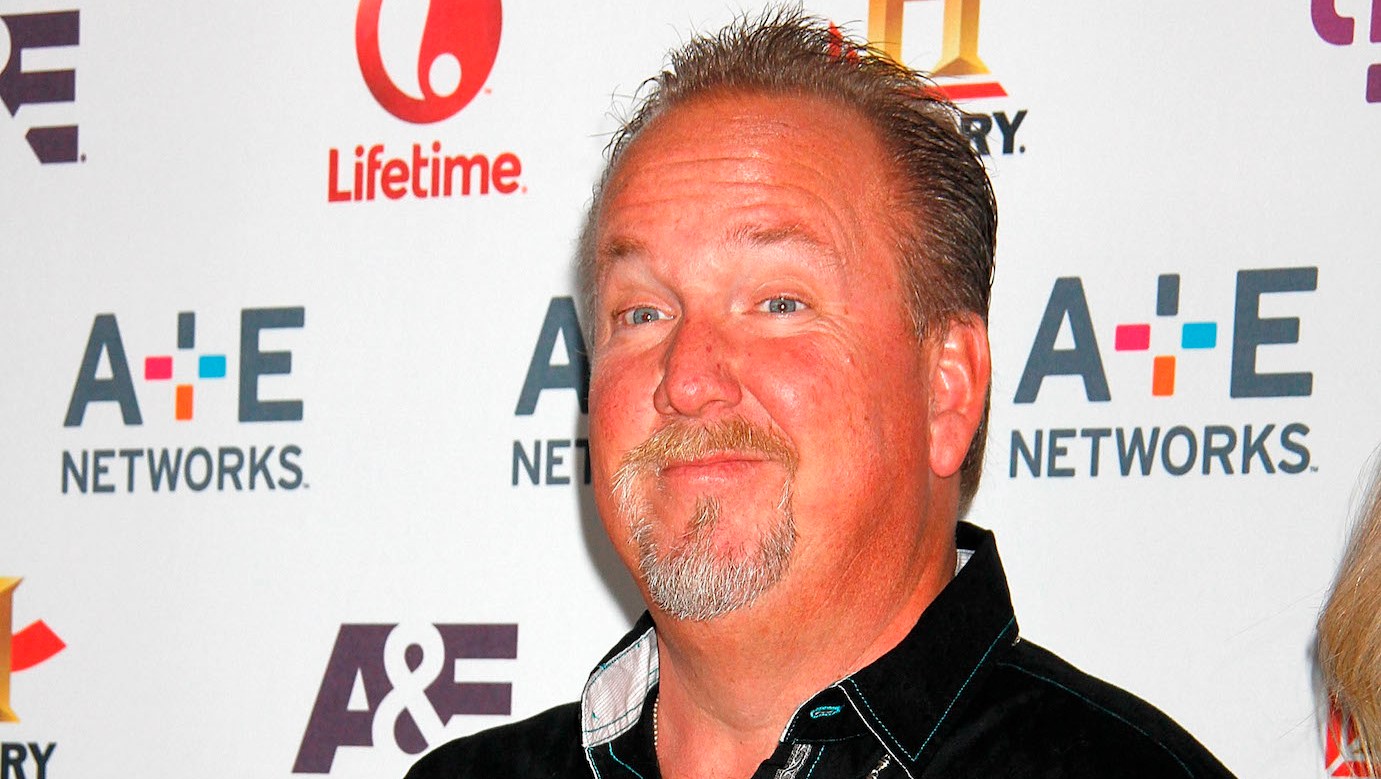 How 'Storage Wars' Honored Darrell Sheets Days After His Death at 67