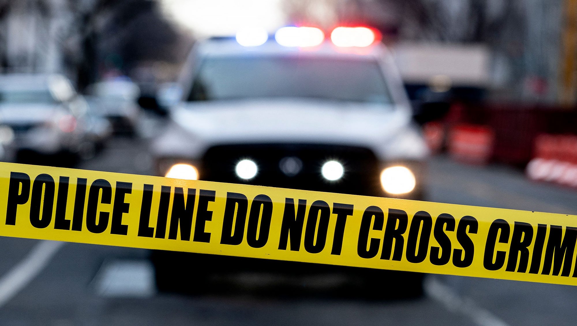 Children Among Several Killed in Shooting, Fire During 'Disturbance' at Home