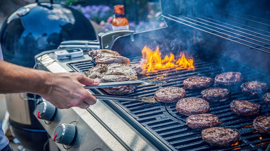 BBQ lovers beware: Middle East conflict might disrupt your summer plans this year