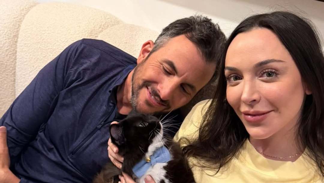 Pregnant Farrah Aldjufrie Hards Launches Zach Goldsmith Romance