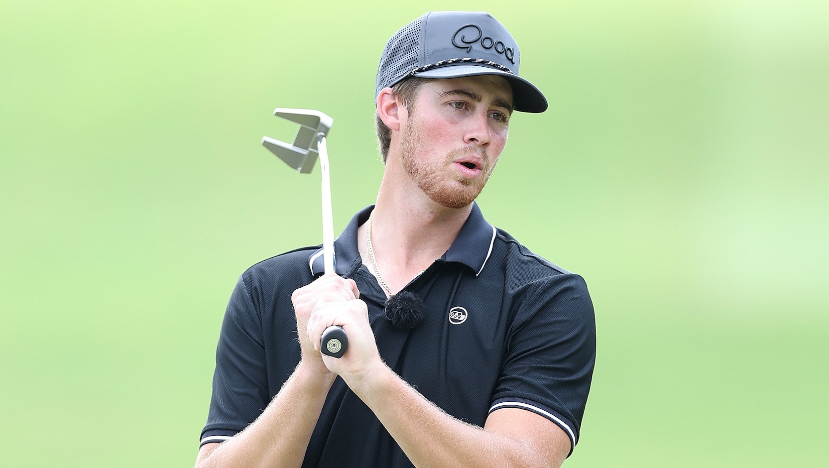 Good Good Golf and Callaway Pulled Ad Controversy Explained