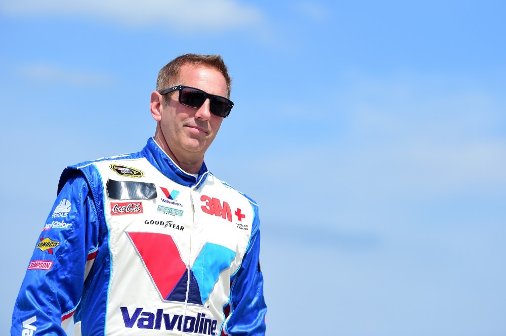 NASCAR Shares Emotional Tribute to Late Driver Greg Biffle at Daytona 500