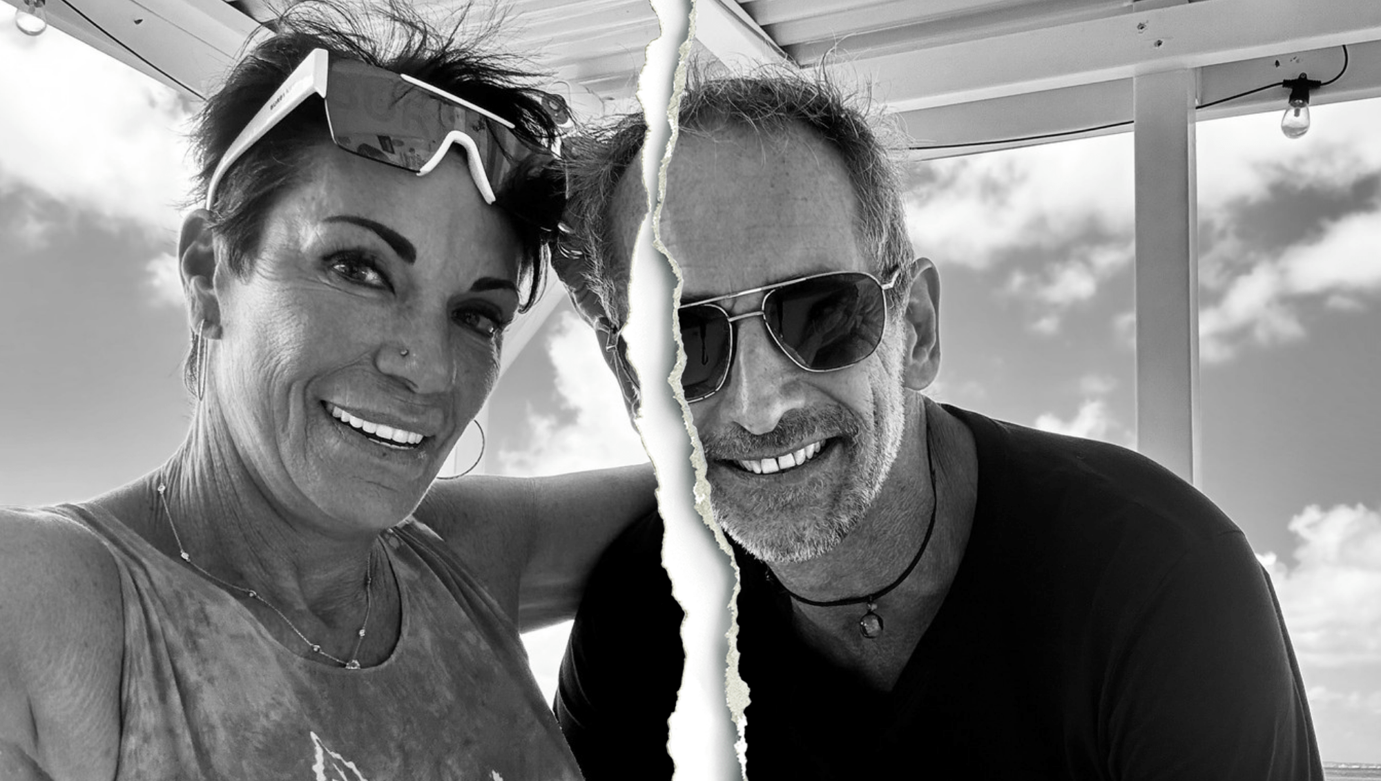 Golden Bachelor's Susan Noles Confirms Breakup From Boyfriend Frederic