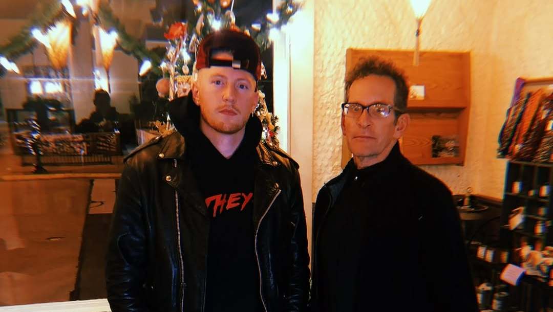 Rocker Nathan James' Father Bill McGinley's Cause of Death Revealed