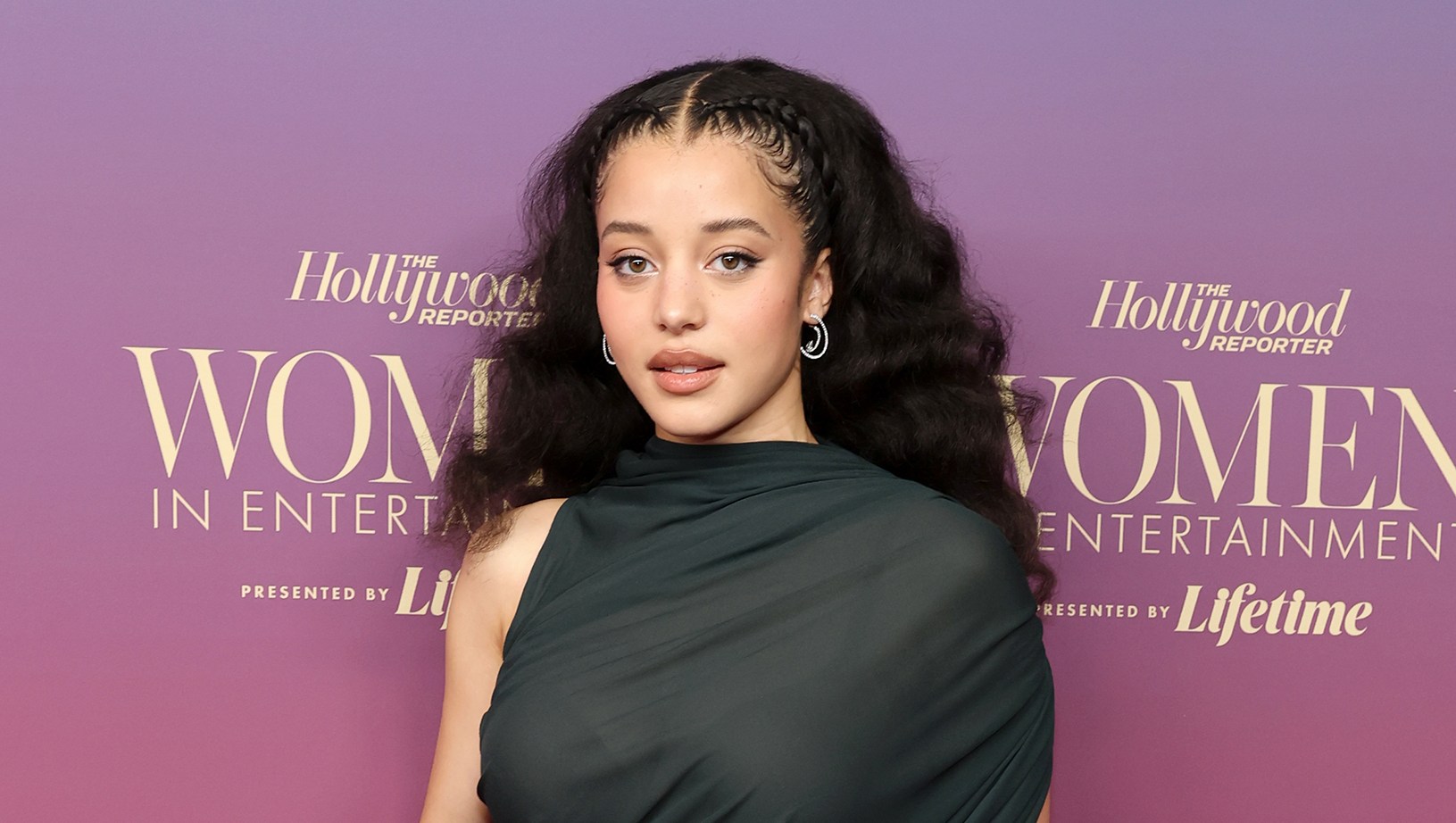 Chase Infiniti Says 'One Battle After Another' Oscar Buzz Brings Her ‘Joy'