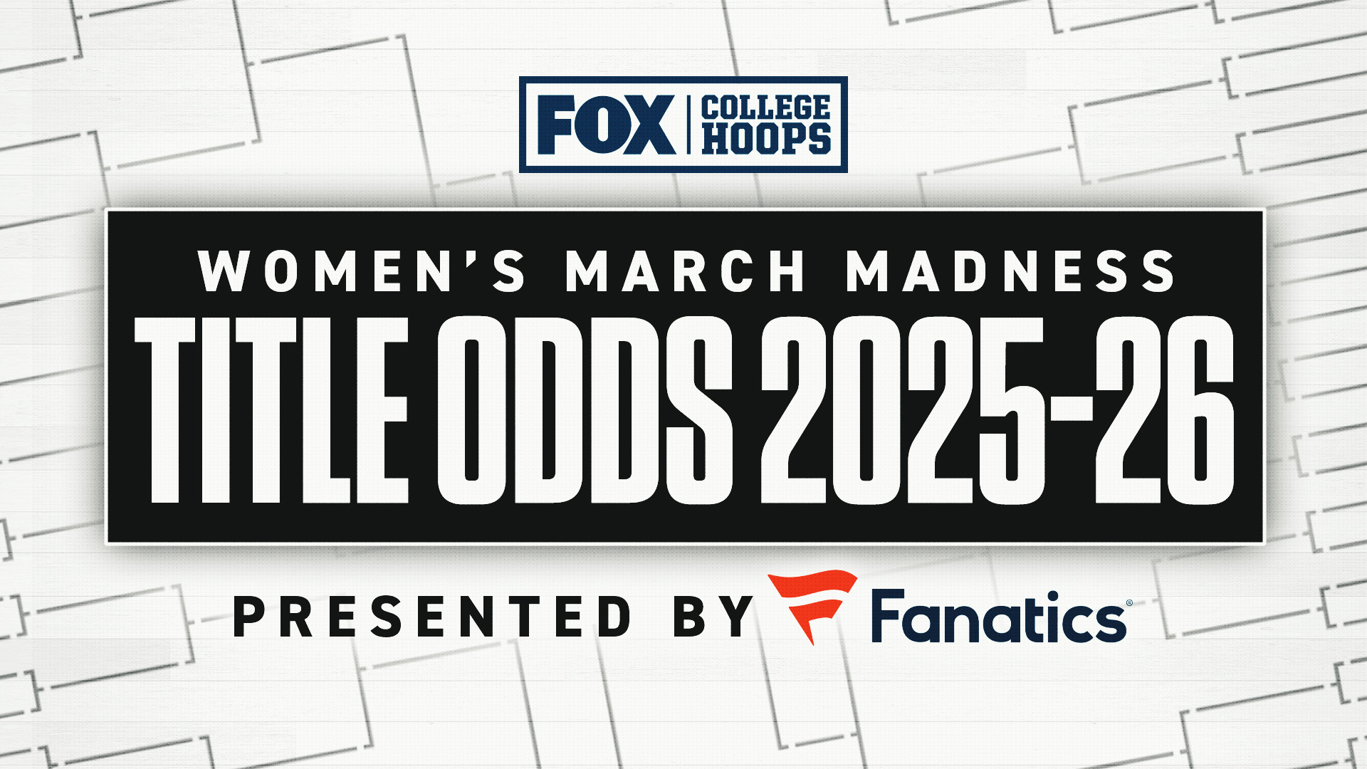 2025-26 Women's National Title Odds: Gamecocks Favored After Upsetting Huskies