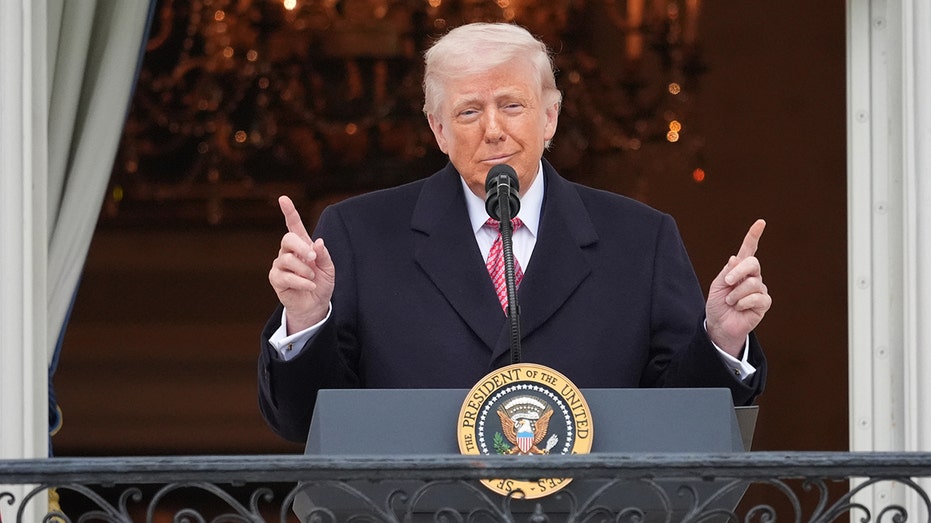 Trump unveils $1.5T defense surge, deep domestic cuts — what’s on the budget chopping block