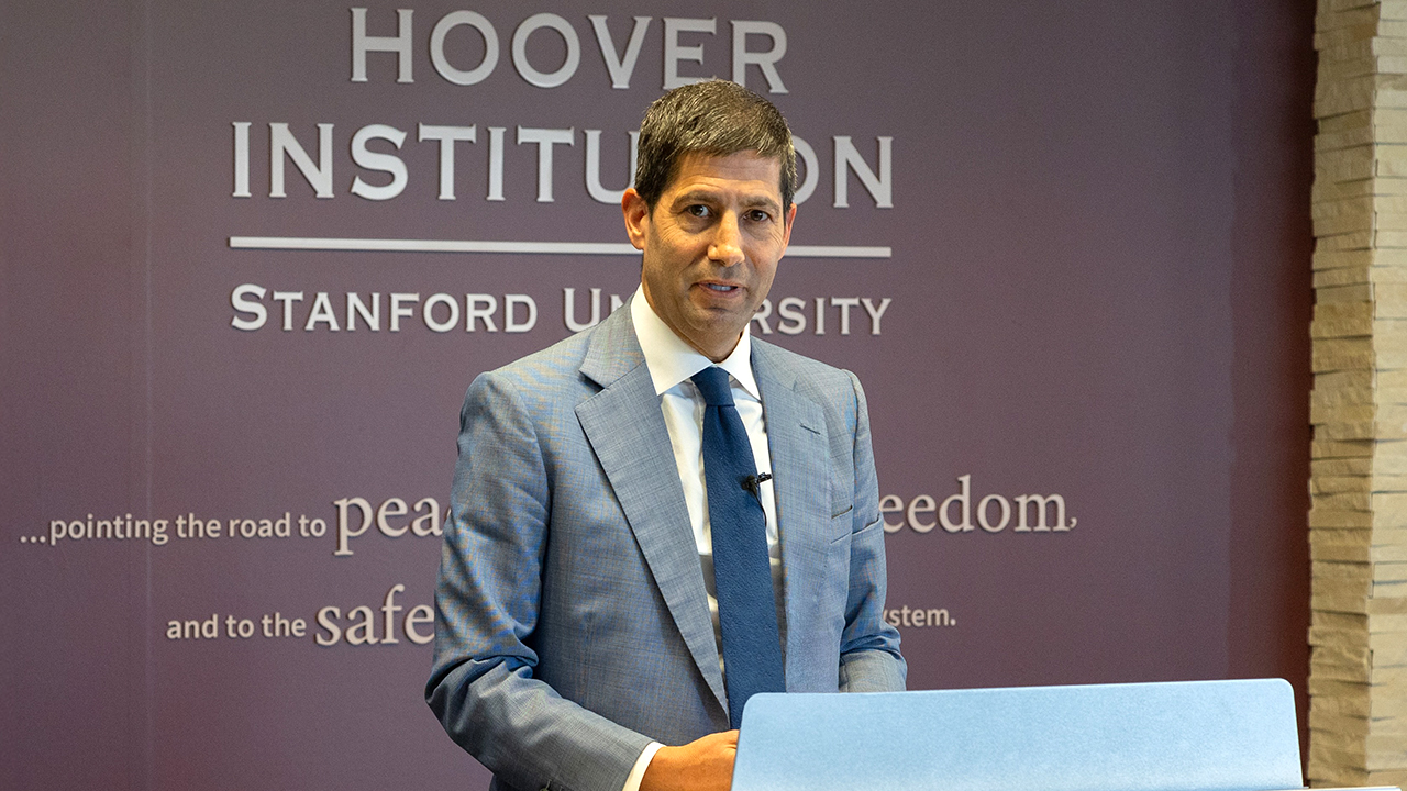 Who is Kevin Warsh, Trump's pick to succeed Jerome Powell as Fed chair?