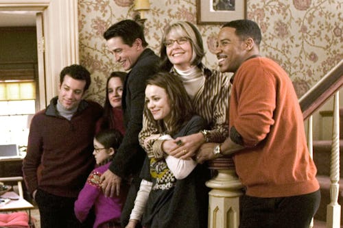 'The Family Stone' Is Unhinged, But I'll Watch It Every Christmas Anyway