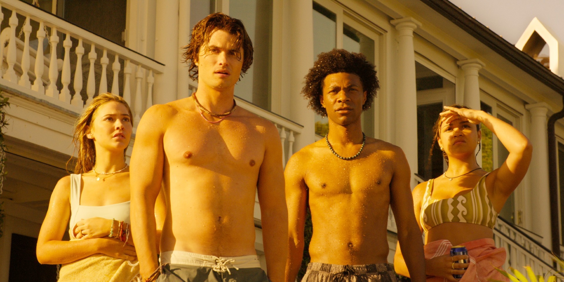 4 Best New Shows to Stream This Weekend (August 21–23): ‘Outer Banks’ Finale and More