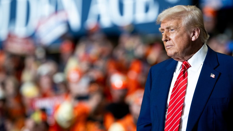 Fox News Poll: Trump’s tariffs faced broad disapproval even before Supreme Court ruling