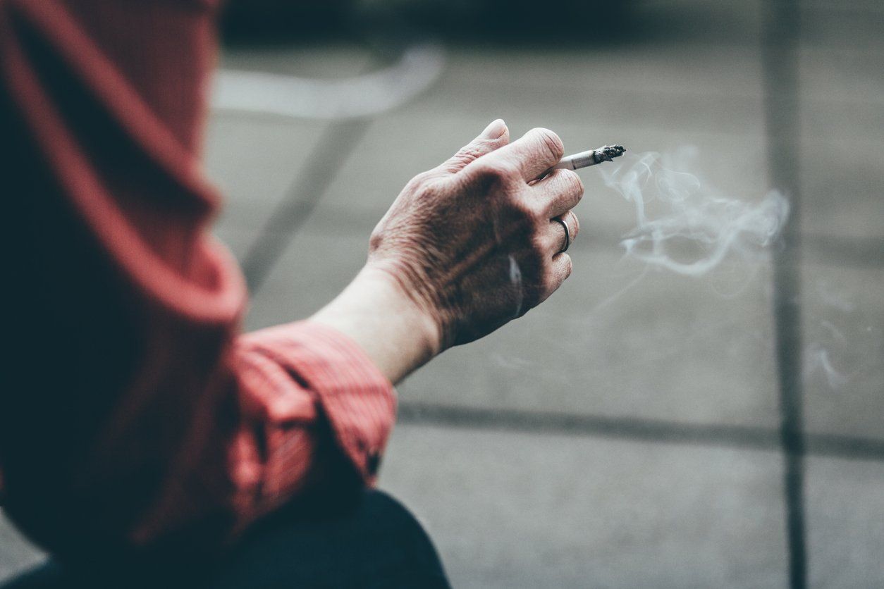 The Connection Between Smoking and Urothelial Bladder Cancer