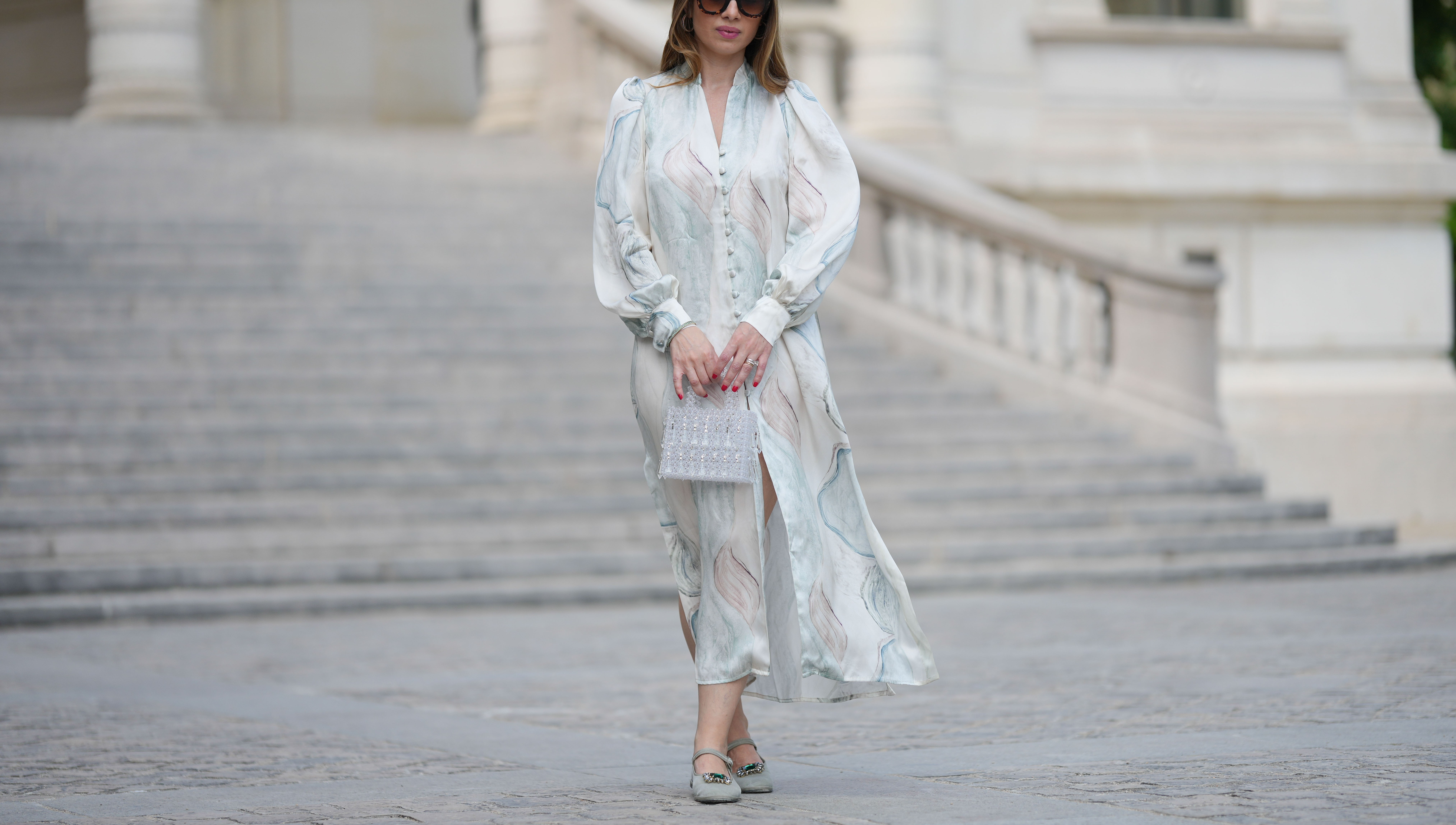 ICYMI, Ballet Flats Are the New Sneakers — 17 Comfy Pairs to Nail the Look