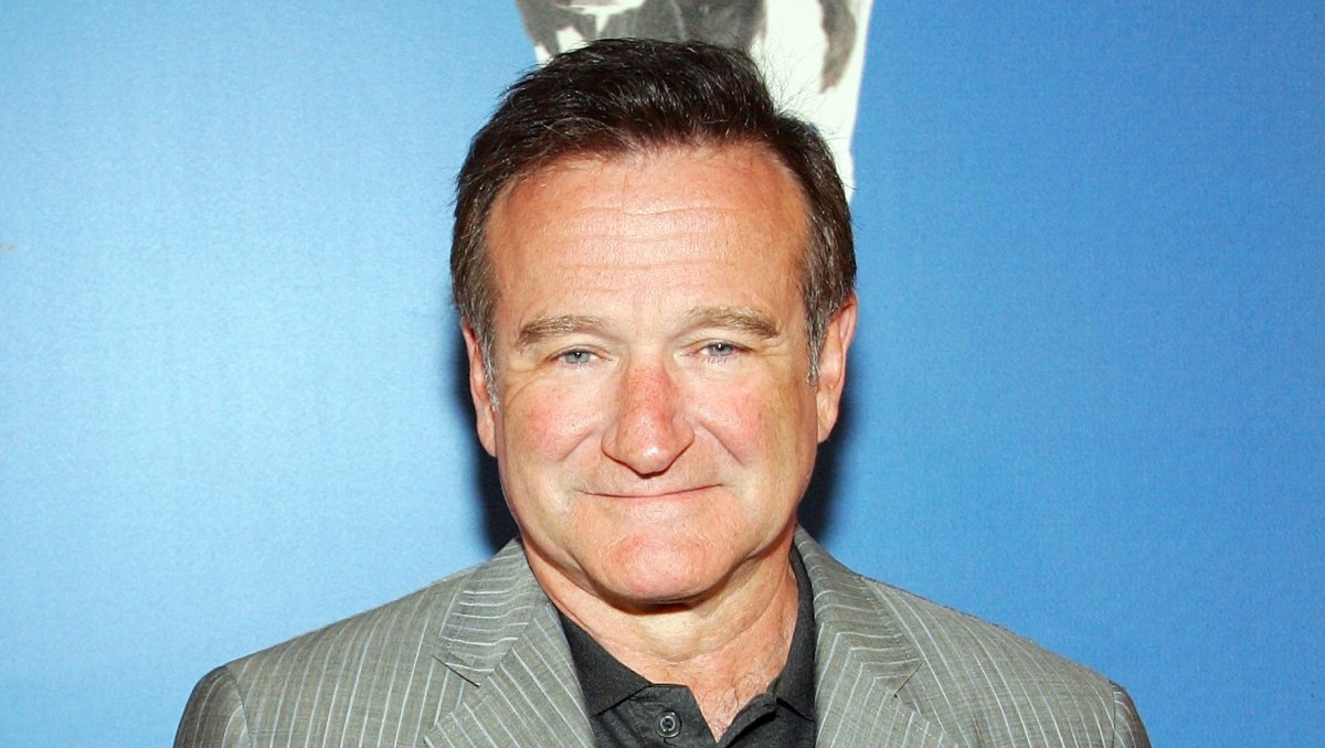 Robin Williams’ Kids Reveals Plans to Share Their Dad’s ‘Unique Talent’
