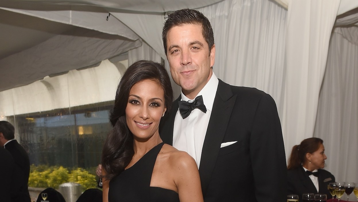Inside Former CBS News Anchor Josh Elliott’s Messy Divorce From Liz Cho
