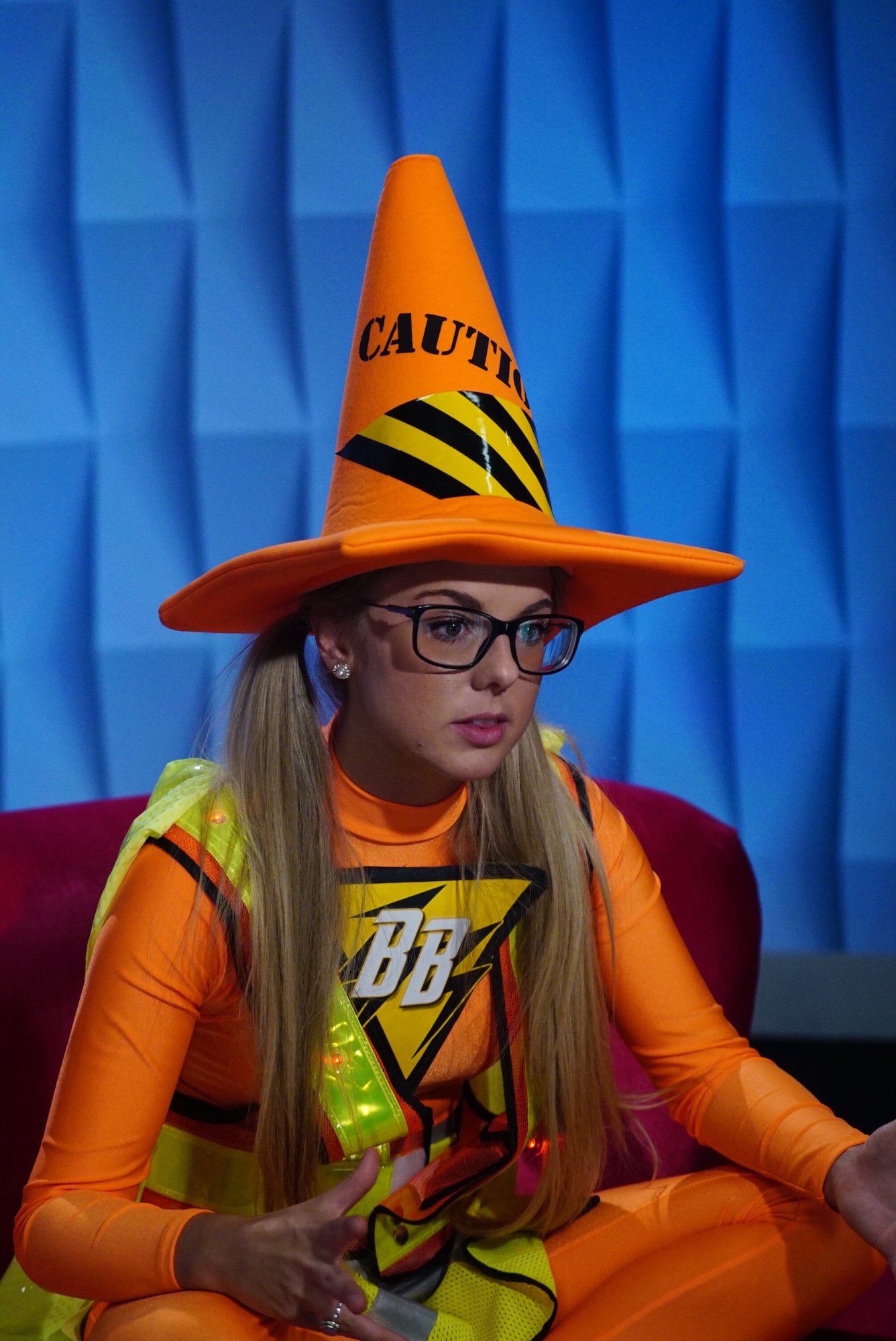 Big Brother’s Wildest — And Iconic — Punishment Costumes Over the Years