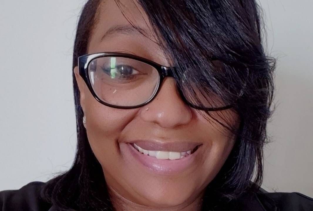 Myasthenia Gravis Won’t Stop Me From Living My Best Life