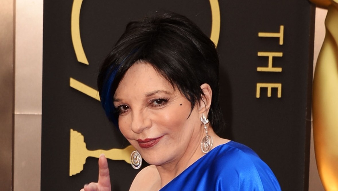 Liza Minnelli Reveals What Led to 1st Rehab Stint After Hitting Rock Bottom