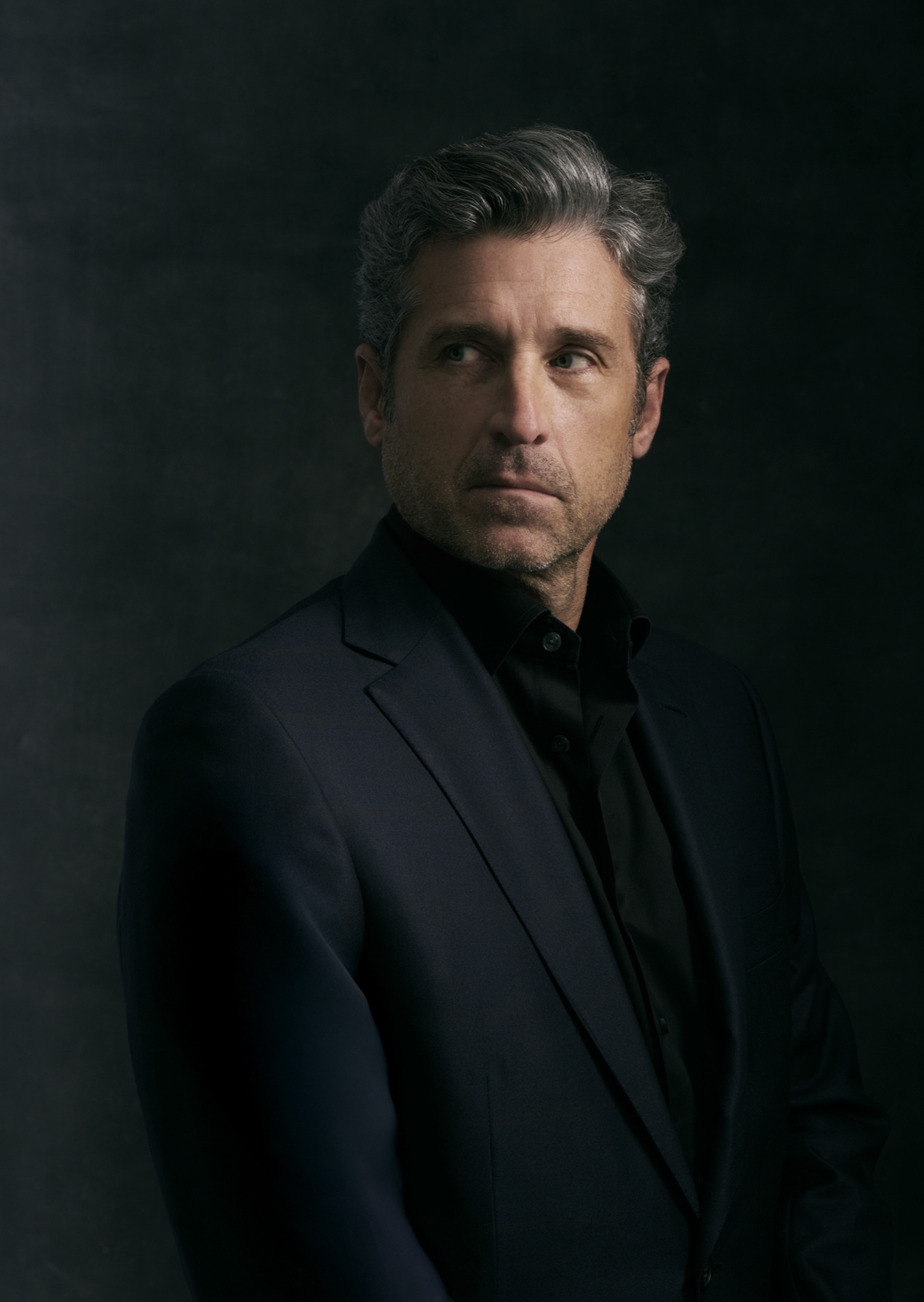Meet the Cast of Fox’s ‘Memory of a Killer’: Who Does Patrick Dempsey Play?