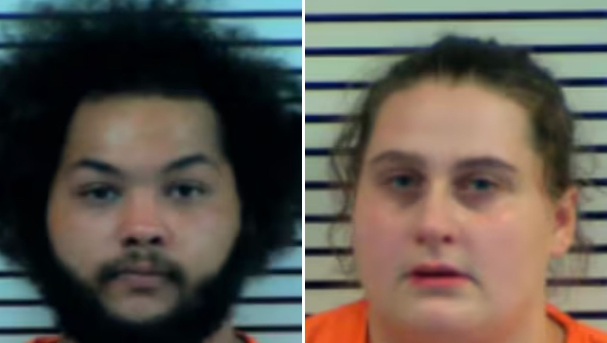 Couple Forced Boy, 1, to Live in Spider-Infested Basement and Eat Diapers