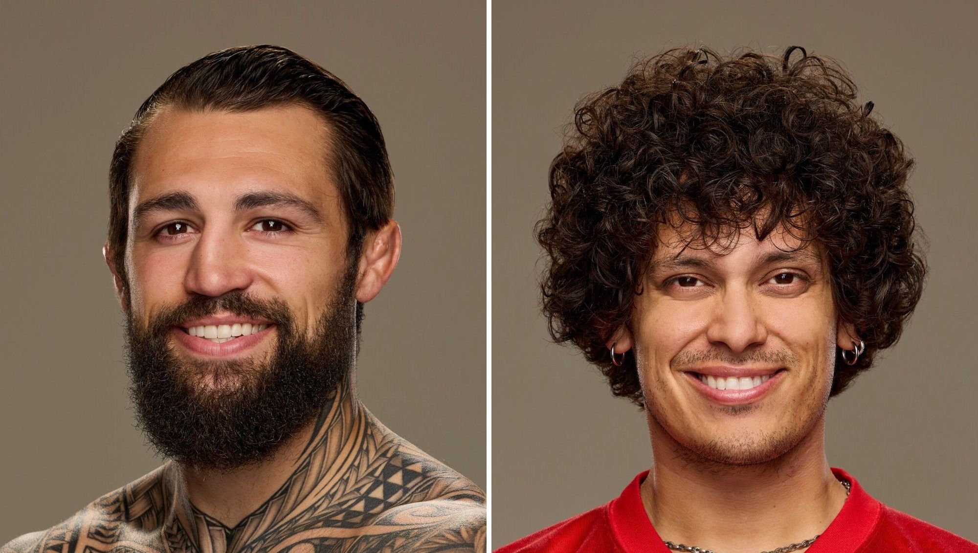 Big Brother’s Kamu Wants Be Friends With Jason After Anti-Drag Remarks