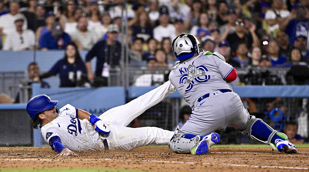 How to Watch 2025 World Series: Schedule, TV Channels, Streaming, Dates, Times