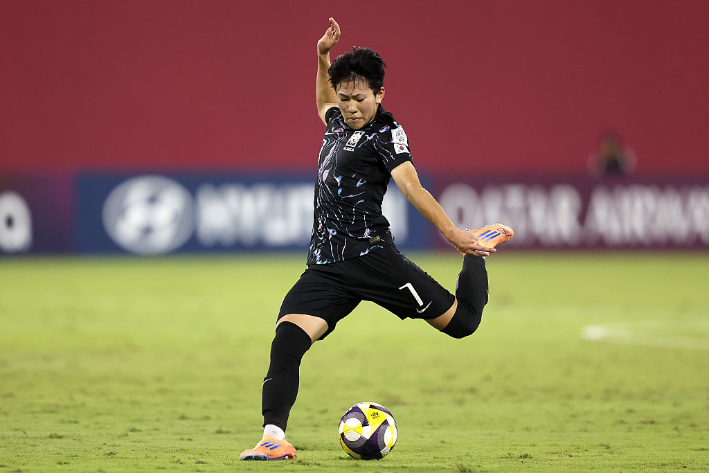 South Korea vs Ivory Coast: How to Watch, U-17 World Cup Preview