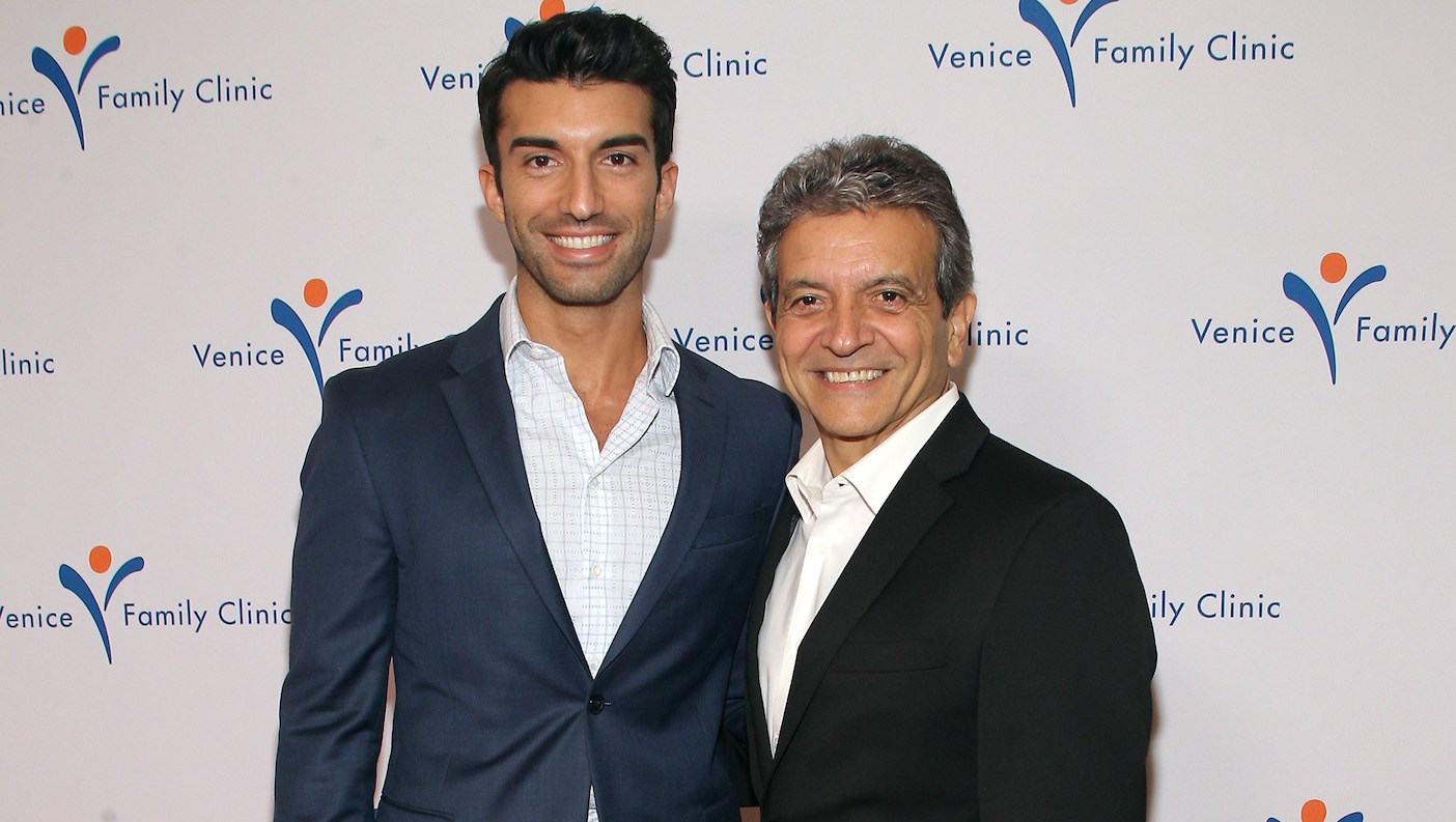 Justin Baldoni’s Dad Shares 42nd Birthday Tribute After Year of 'Injustice'