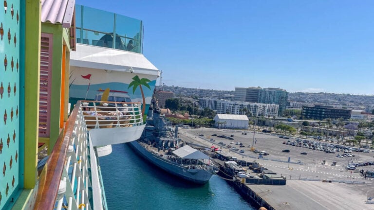 Royal Caribbean Ship Hit by Delays After Los Angeles Port Power Failure